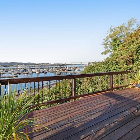 Bayfront House Villa Newport Exterior photo