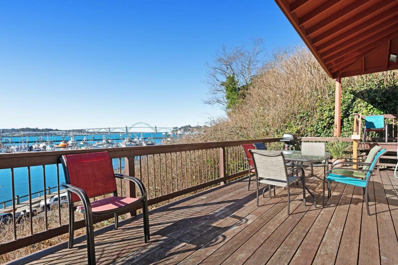 Bayfront House Villa Newport Exterior photo